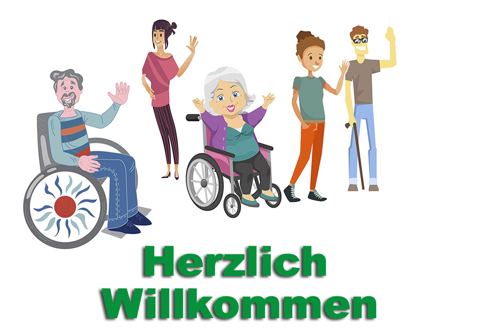 Herzlich Willkommen auf der Internetseite der MS Kontaktgruppe Bielefeld